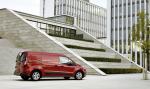 Ford Transit Connect LWB 2015 года